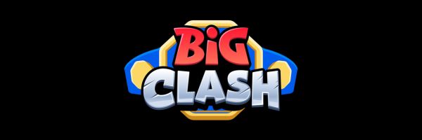 Big Clash Casino mobil